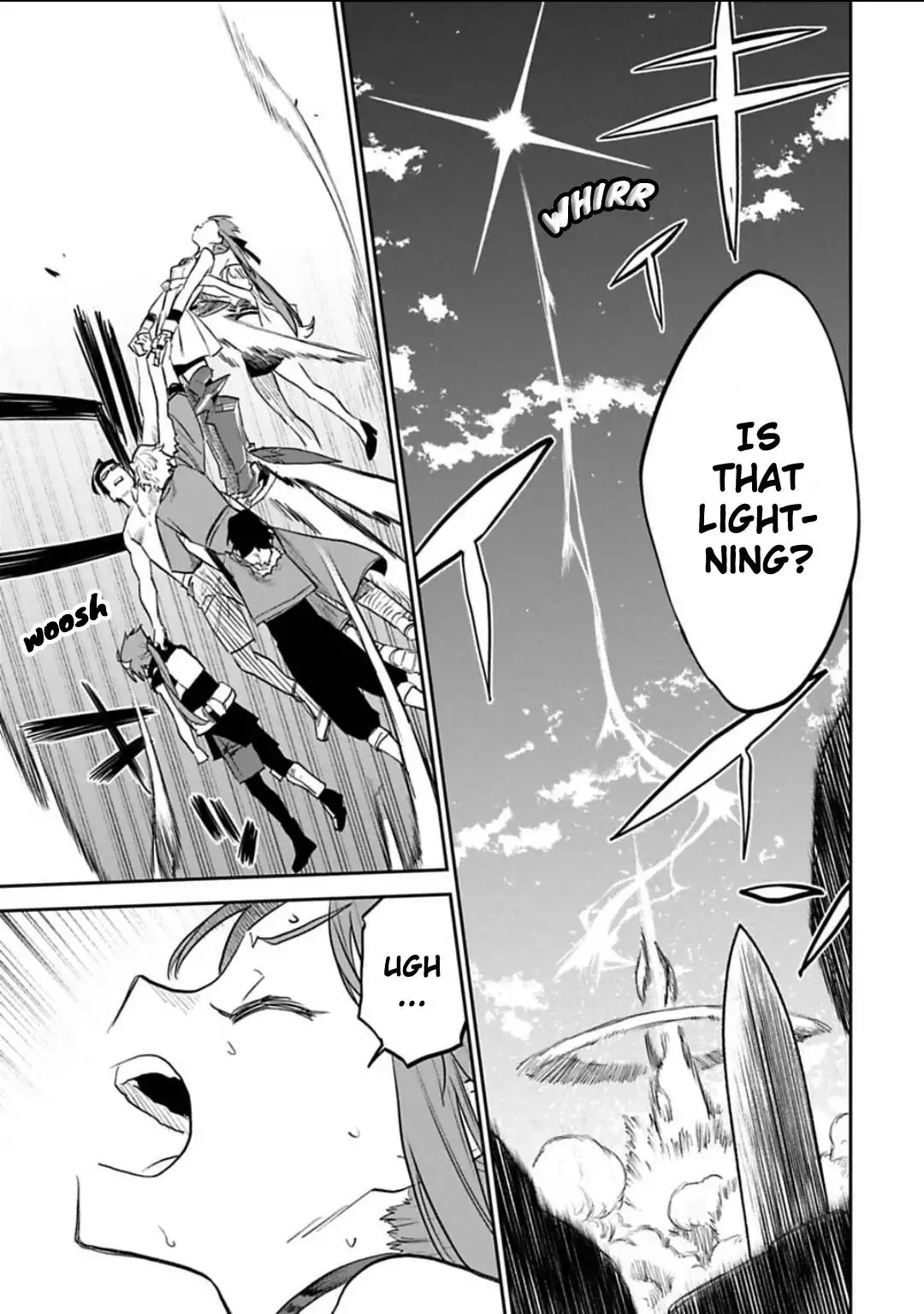 Fantasy Bishoujo Juniku Ojisan to Chapter 140 9